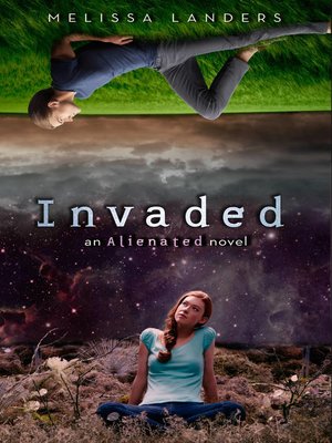 cover image of Invaded